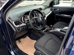 
										2017 Dodge Journey Canada Value Package full									