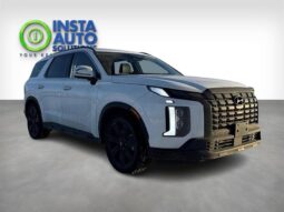 
										2024 Hyundai Palisade Urban full									
