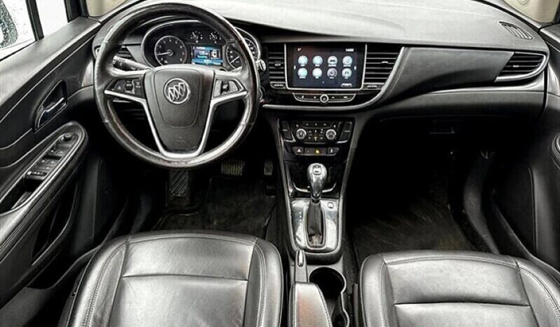 
								2018 Buick Encore Essence full									