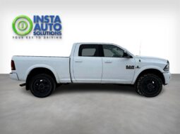
										2017 RAM 2500 Laramie full									