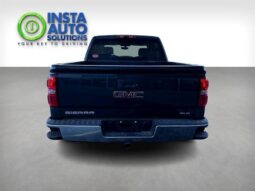 
										2017 GMC Sierra 1500 SLE full									