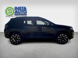 
										2020 Jeep Compass Limited full									