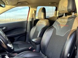 
										2021 Jeep Compass Trailhawk full									