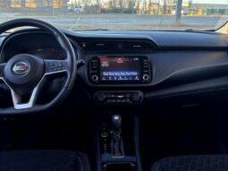 
										2021 Nissan Kicks SV full									