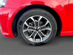 
										2018 Chevrolet Sonic LT full									
