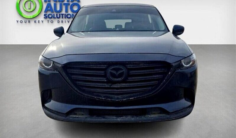 
								2018 Mazda CX-9 GS-L full									