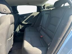 
										2017 Chevrolet Malibu LT full									