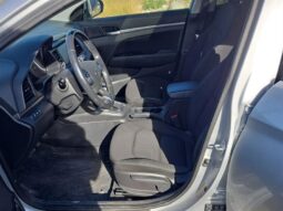 
										2020 Hyundai Elantra Preferred full									