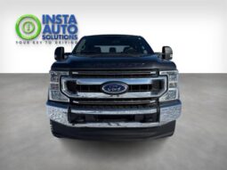
										2020 Ford F-350 Super Duty XLT full									