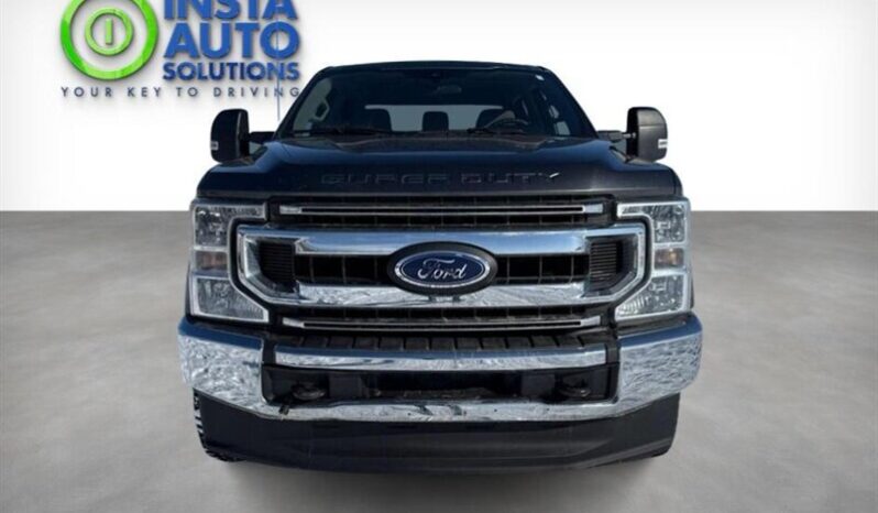 
								2020 Ford F-350 Super Duty XLT full									