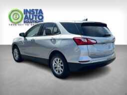 
										2018 Chevrolet Equinox LS full									