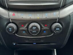 
										2018 Dodge Journey Crossroad full									