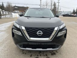 
										2023 Nissan Rogue SL full									
