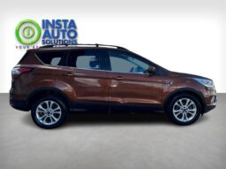
										2017 Ford Escape SE full									
