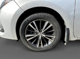 
										2018 Toyota Corolla LE full									