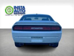 
										2013 Dodge Challenger R/T Classic full									