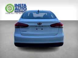 
										2018 Kia Forte LX Plus full									