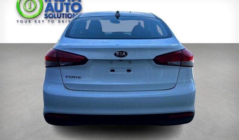 
								2018 Kia Forte LX Plus full									