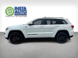 
										2018 Jeep Grand Cherokee Laredo full									