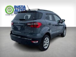 
										2018 Ford EcoSport SE full									