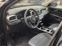 
										2018 Kia Sorento LX full									