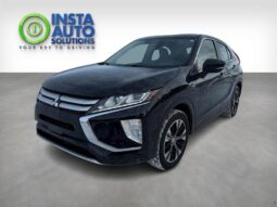 2020 Mitsubishi Eclipse Cross ES AWD