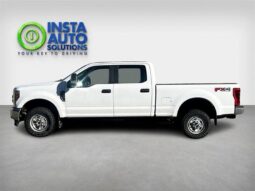 
										2019 Ford F-250 XLT FX4 full									