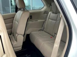 
										2018 Nissan Pathfinder Platinum full									