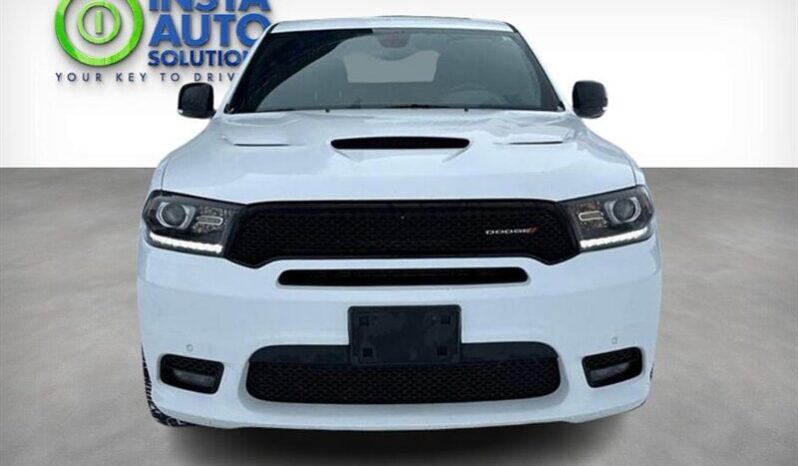 
								2019 Dodge Durango R/T full									