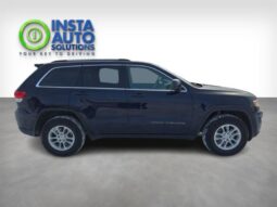 
										2018 Jeep Grand Cherokee Laredo 4WD full									