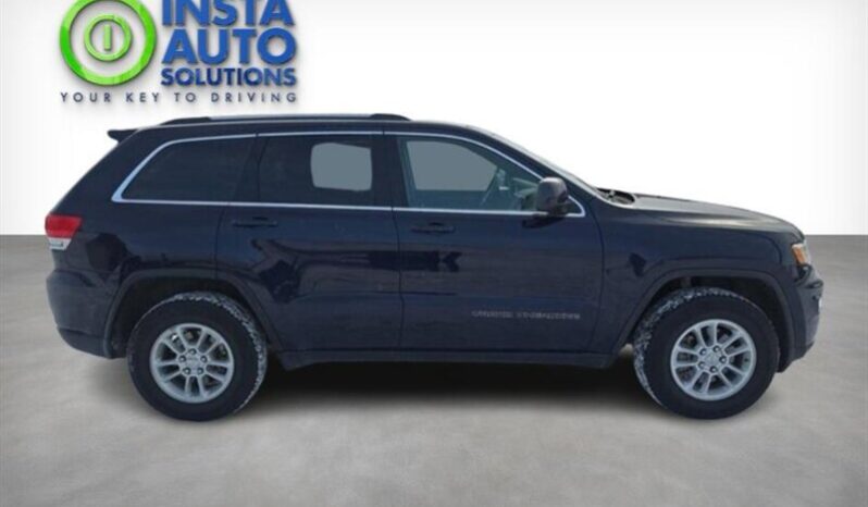
								2018 Jeep Grand Cherokee Laredo 4WD full									