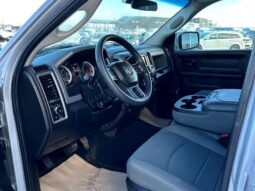 
										2019 RAM 1500 Tradesman full									