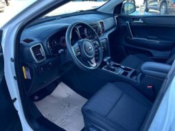 
										2019 Kia Sportage LX full									