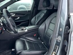 
										2018 Mercedes-Benz C-Class C 300 4MATIC full									