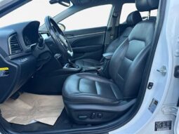 
										2018 Hyundai ELANTRA Limited full									