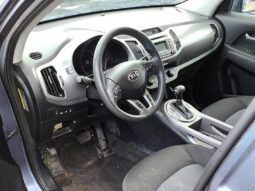 
										2015 Kia Sportage LX full									