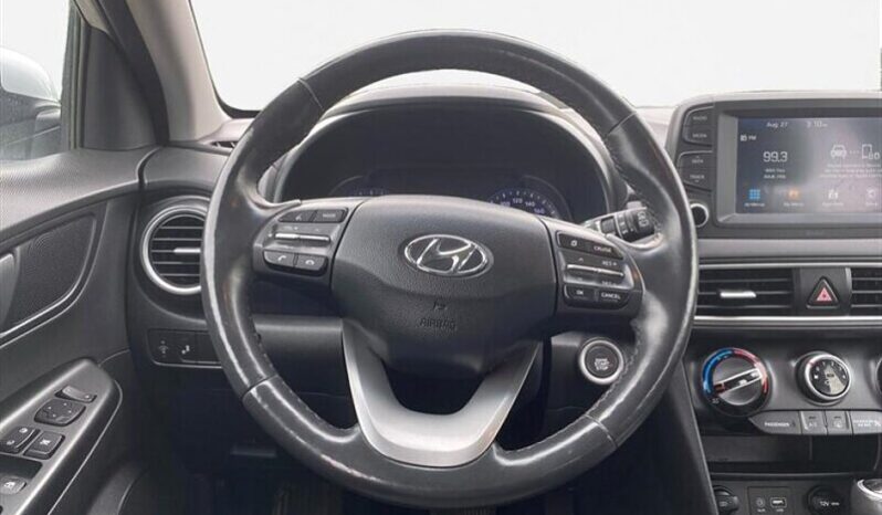 
								2020 Hyundai KONA Preferred full									