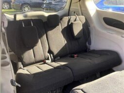 
										2021 Chrysler Grand Caravan SE full									