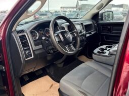 
										2019 RAM 1500 Classic ST full									