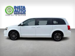 
										2019 Dodge Grand Caravan GT full									