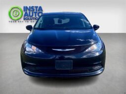 
										2021 Chrysler Grand Caravan SE full									