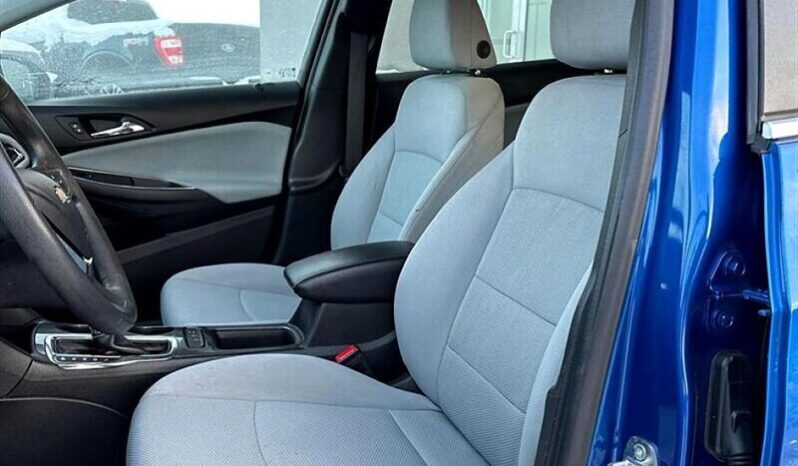 
								2019 Chevrolet Cruze LT full									