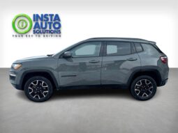 
										2019 Jeep Compass Upland full									