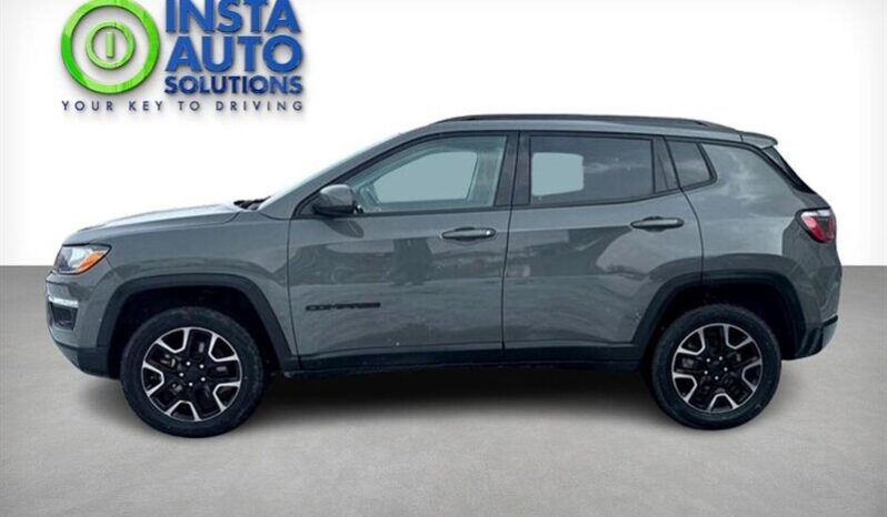 
								2019 Jeep Compass Upland full									