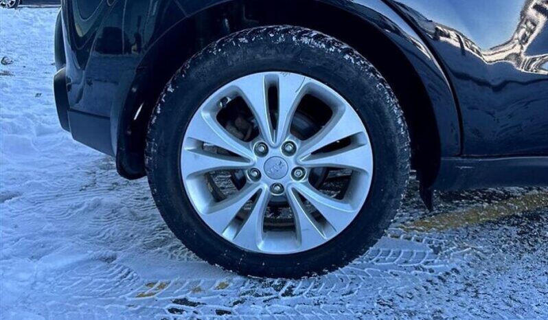 
								2016 Kia Soul EX Plus full									