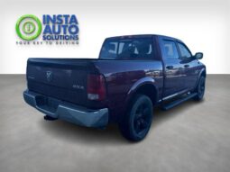 
										2017 RAM 1500 Outdoorsman full									