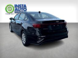 
										2019 Kia Forte LX full									