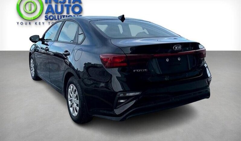 
								2019 Kia Forte LX full									