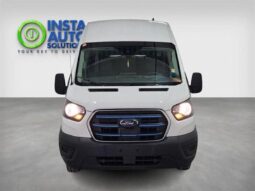 
										2022 Ford Transit E Transit 350 full									