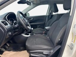 
										2018 Jeep Compass Sport full									